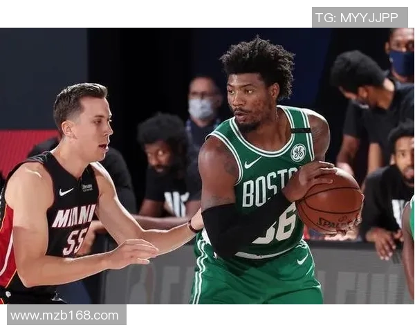 热火与凯尔特人G6激战正酣精彩文字直播全程回顾与分析