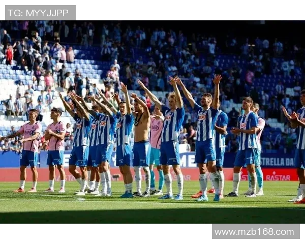 西班牙人主场迎战马略卡争夺宝贵积分的关键之战